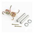 DRC FOOTPEGS SPRING/PIN SET KAW KX250F/450F '09-