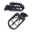 DRC WIDE FOOT PEGS CRMO LOW HUSQ. TC/TE/SMR/WR/CR 125-510 '0