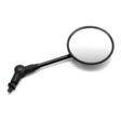 DRC #161 OFF ROAD MIRROR 10MM LEFT PACK