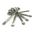 DRC PRO SPOON TYRE IRON WITH WRENCH 24MM