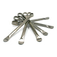 DRC PRO SPOON TYRE IRON WITH WRENCH 27MM