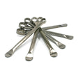 DRC PRO SPOON TYRE IRON WITH WRENCH 32MM
