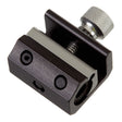 DRC WIRE OILER BLACK