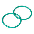 DRC FF STROKE INDICATOR GREEN F48-49MM 2PCS