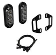 Denali T3 Rear Visibility Bundle -Yamaha Tenere 700