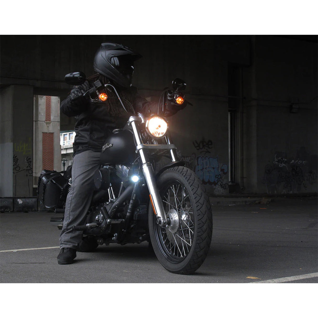 Denali D2 LED Light Kit - DataDim™ Technology - Pair