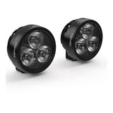 Denali D3 LED Driving Light Kit - DataDim™ Technology - Pair