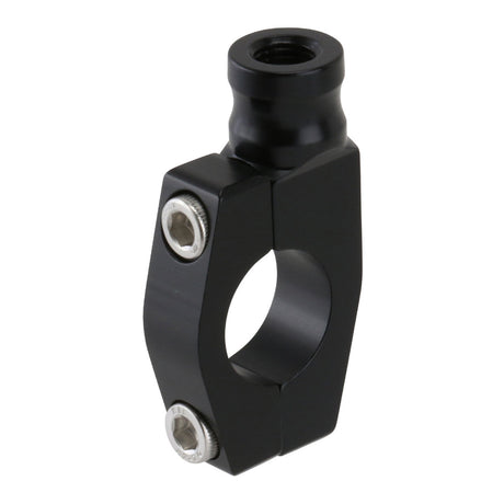 DRC 10mm Mirror Holder - Black