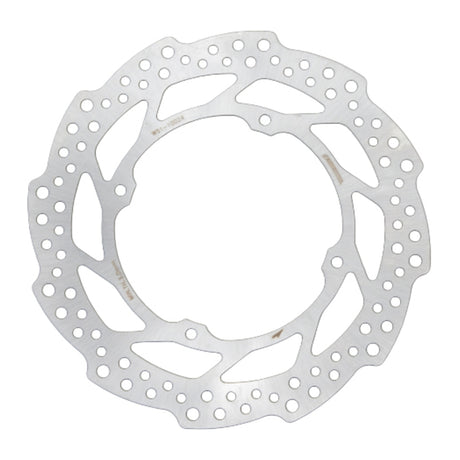 Z-Wheel Stainless Steel Front Brake Disc Rotor - Honda XR230, XR250, XR400, XR60
