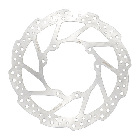 Z-Wheel Stainless Steel Front Brake Disc Rotor - Assorted Honda Models
