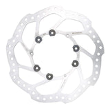 Z-Wheel F-DiskRotor Sus CRF450L