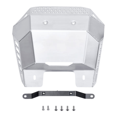 Zeta Under Guard Honda CT125 '20-, Trail 125 '21-