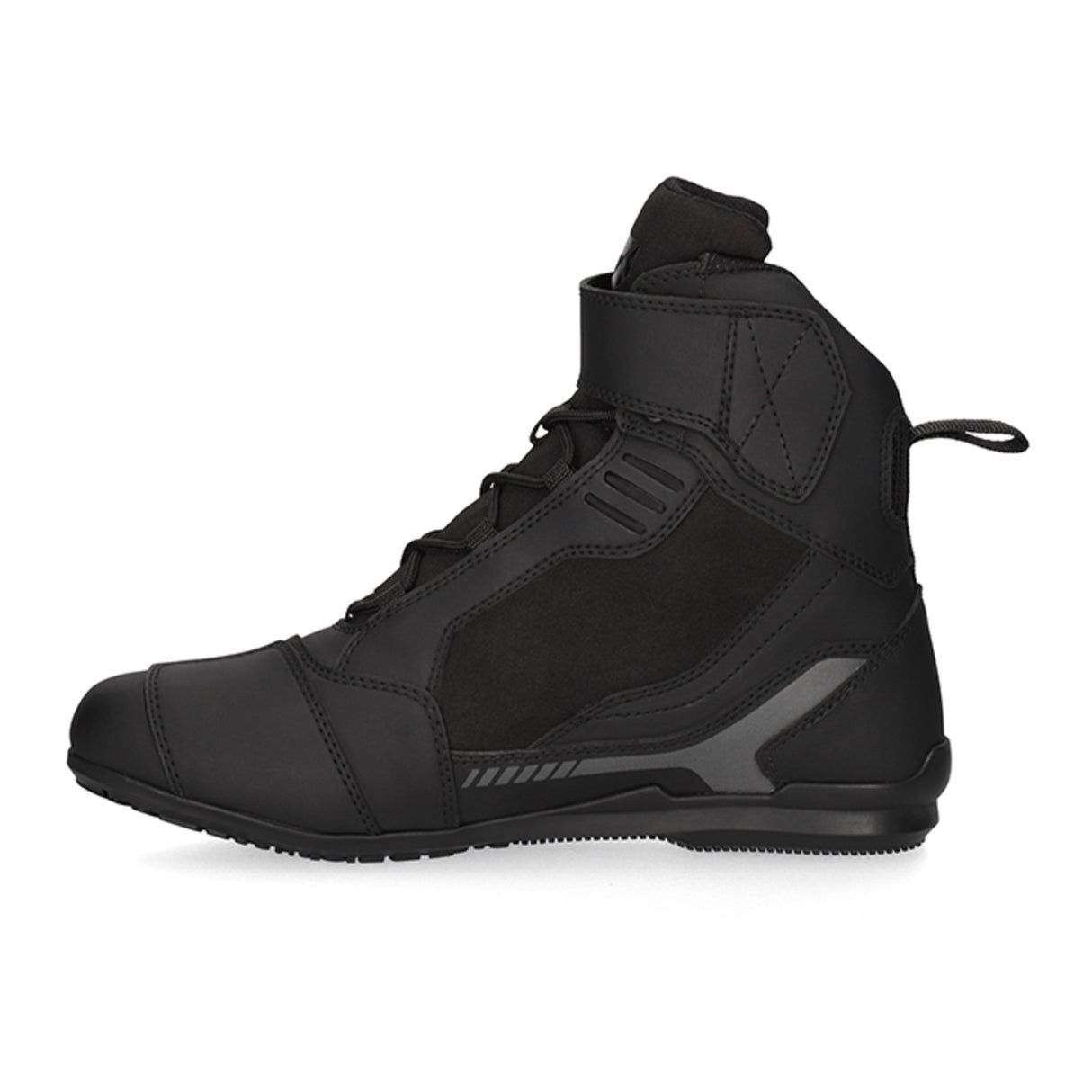 Dririder Street 3.0 Waterproof Boot - Black