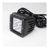Whites Work Light 3 - CREE LED Single Mount