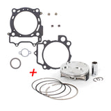 Top End Rebuild Kit (B) Honda CRF450R '13-'14