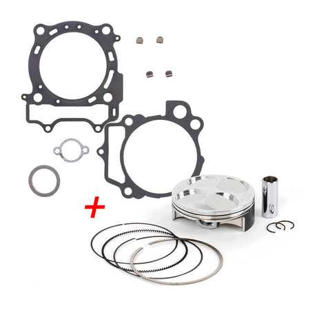 Top End Rebuild Kit (B) KTM 450 SX-F / Husqvarna FC450 '14-'15