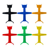 Whites Fork Seal Saver Plastic - Green