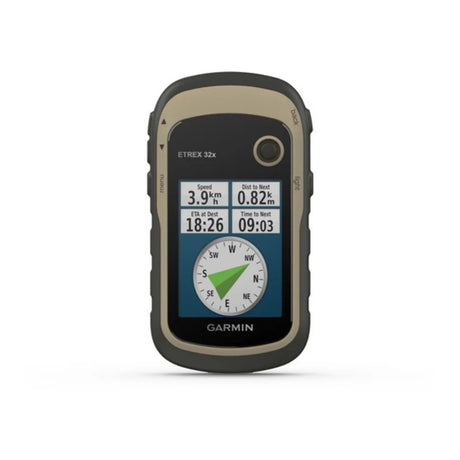 Garmin eTrex 32x