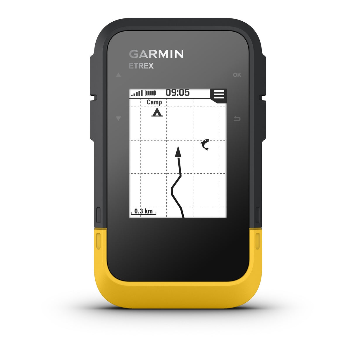 Garmin eTrex SE (Worldwide)