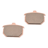 GOLDfren Brake Pads - S3 Sintered Sports