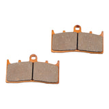 GOLDfren Brake Pads - S3 Sintered Sports