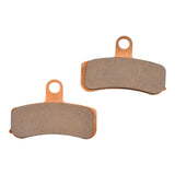 GOLDfren Brake Pads - S3 Sintered Sports