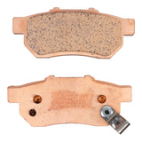 GOLDfren Brake Pads - K5 Off-Road Racing