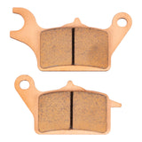 GOLDfren Brake Pads - S3 Sintered Sports