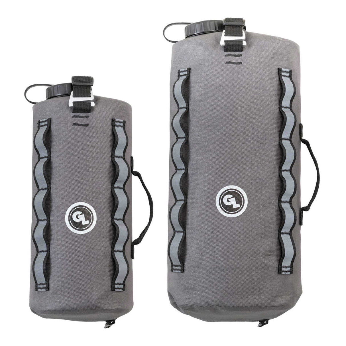 Giant Loop Cactus Canteen - Grey