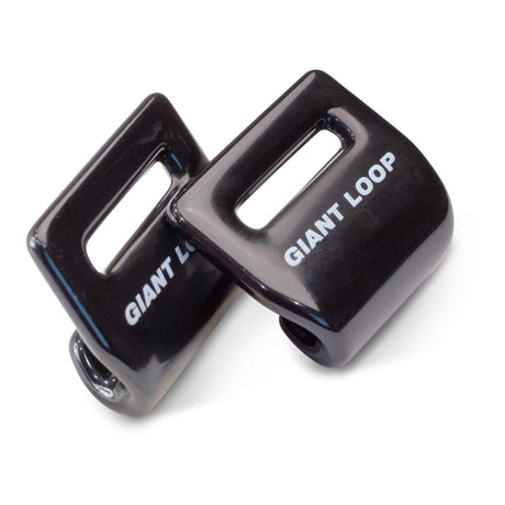 Giant Loop Fender Hooks ’26 (Pair)
