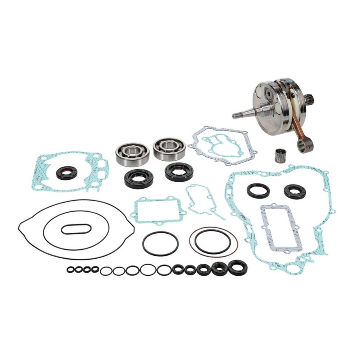 Bottom End Kit - Yamaha YZ250 '03-'20