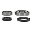 Main Bearing and Seal Kit