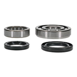 Main Bearing and Seal Kit