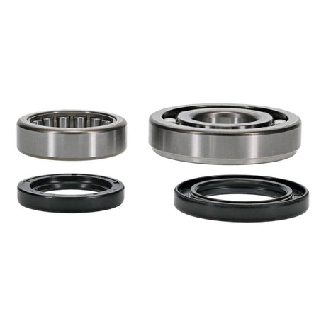 Main Bearing and Seal Kit