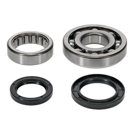 Main Bearing and Seal Kit