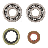 Main Bearing and Seal Kit