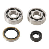 Main Bearing and Seal Kit