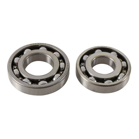 Main Bearing and Seal Kit