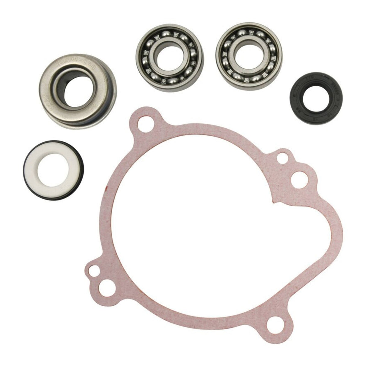 Water Pump Kit