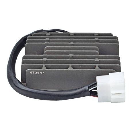 Voltage Regulator Rectifier - 230-42043