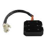 J&N Regulator (230-58056)