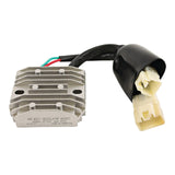 J&N Regulator Rectifier (230-58088)