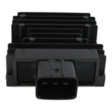 J&N Regulator (230-58100)