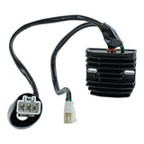 J&N Regulator Rectifier (230-58102)