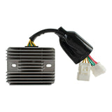 J&N Regulator (230-58115)