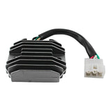 J&N Regulator Rectifier (230-58146)
