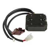 J&N Regulator (230-58154)