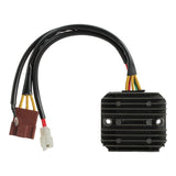 J&N Regulator (230-58154)