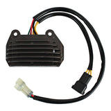 J&N Regulator (230-58216)