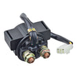 J&N Solenoid (240-54007)